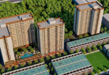 Affordable Housing Projects in Hai Phong and Ho Chi Minh City Now Accepting Applications