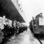 Revitalizing Railroads: Seizing the Opportunity to Restore Economic Prominence