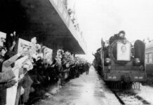 Revitalizing Railroads: Seizing the Opportunity to Restore Economic Prominence