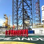 Sailing Against the Tide: A Voyage Across Oceans Back to Vietnam, Ready to Conquer the High Seas