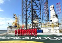 Sailing Against the Tide: A Voyage Across Oceans Back to Vietnam, Ready to Conquer the High Seas