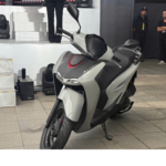 Honda SH 2026: What’s New? Starting at 78 Million VND, Featuring TFT Display, USB-C Charging, and Unprecedented Advanced Technologies