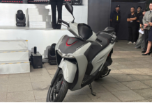 Latest Honda SH Scooter Price List for November 2025