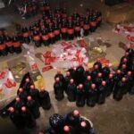 Raid on Pakistani Factory Uncovers Fake Soft Drink Operation: Over 2,000 Liters of Chemicals and Bottling Equipment Seized