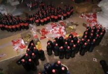 Raid on Pakistani Factory Uncovers Fake Soft Drink Operation: Over 2,000 Liters of Chemicals and Bottling Equipment Seized