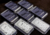 Silver Prices Surge Nearly 6% in a Single Session, Breaking Records Above $2,500 per Ounce