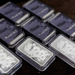 Silver Prices Surge Nearly 6% in a Single Session, Breaking Records Above $2,500 per Ounce