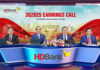 HDBank Poised to Exceed 2025 Business Plan Targets