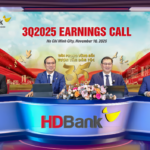 HDBank Poised to Exceed 2025 Business Plan Targets