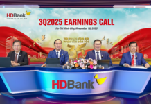 HDBank Poised to Exceed 2025 Business Plan Targets