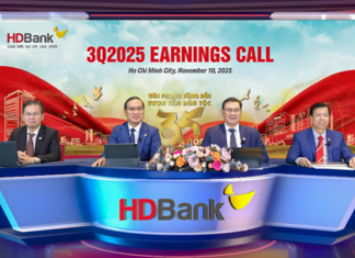 HDBank Poised to Exceed 2025 Business Plan Targets