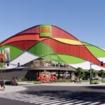 $20 Million Shopping Mall Officially Opens in Vietnam’s Most Livable City