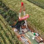 Unprecedented Discovery: 45 Rigs, 1,000 Engineers Uncover Largest Single Gold Reserve in History—Over 1,444 Tons