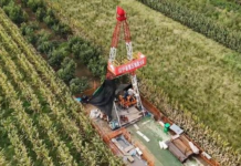 Unprecedented Discovery: 45 Rigs, 1,000 Engineers Uncover Largest Single Gold Reserve in History—Over 1,444 Tons