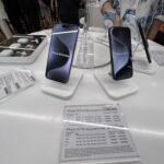 Massive Discounts on Older iPhone Models