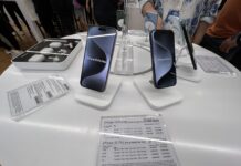 Massive Discounts on Older iPhone Models