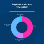 Chinese Cars Flooding Vietnam: How Are They Faring in the Market?