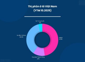 Chinese Cars Flooding Vietnam: How Are They Faring in the Market?