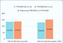 Imported Cars Surge Ahead of Domestically Assembled Vehicles: What’s Driving This Trend?
