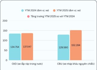 Imported Cars Surge Ahead of Domestically Assembled Vehicles: What’s Driving This Trend?