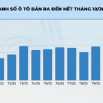 Where Are the Challenges? Vietnam’s Auto Market Poised to Shatter All Sales Records