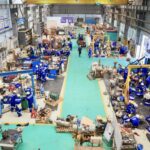 “Vietnam’s Sole $1 Trillion Giant Unveils Major Deal: Strategic Investors Gear Up for Entry?”