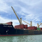 PVT Logistics to Issue Over 13 Million Dividend Shares in 2024