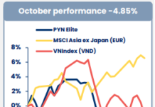Stock Market Slump Drags Down PYN Elite Fund’s Performance