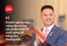 Revitalizing Star Design: CEO Đặng Văn Nam’s Strategic Blend of Tradition and Innovation to Overcome Crisis