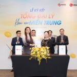 Quy Nhơn Iconic: Realty Holdings Partners with Navi Property for Central Vietnam Distribution