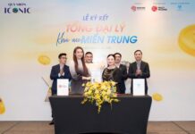 Quy Nhơn Iconic: Realty Holdings Partners with Navi Property for Central Vietnam Distribution
