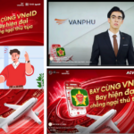 Elevating Vietnam’s Digital Transformation: Văn Phú Joins Forces with the “Fly with VNeID” Campaign