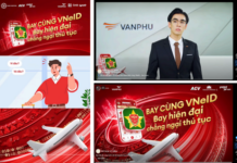 Elevating Vietnam’s Digital Transformation: Văn Phú Joins Forces with the “Fly with VNeID” Campaign
