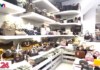 Hanoi Uncovers Over 1,600 Counterfeit Luxury Handbags