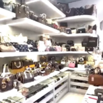 Hanoi Uncovers Over 1,600 Counterfeit Luxury Handbags