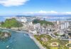 “Vietnam’s Miniaturized Province Set to Become a Centrally Governed City with Two New Coastal Roads Worth Over $230 Million”