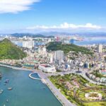“Vietnam’s Miniaturized Province Set to Become a Centrally Governed City with Two New Coastal Roads Worth Over $230 Million”