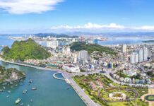 “Vietnam’s Miniaturized Province Set to Become a Centrally Governed City with Two New Coastal Roads Worth Over $230 Million”