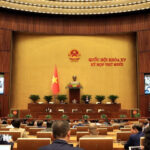 Week 4 of the 10th Session: National Assembly Reviews Critical Agendas