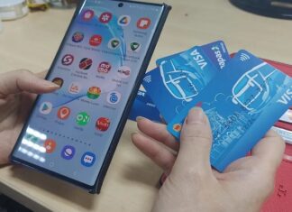 New Bank Card Regulations: Mandatory In-Person Verification and Cash Withdrawal Limits