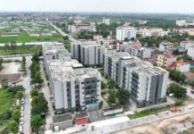 Heavy Fines of Up to 160 Million VND for Selling or Renting Social Housing to Ineligible Individuals