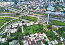 Rach Chiec Sports Complex in Ho Chi Minh City Set to Break Ground on December 19th