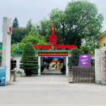 Revitalizing Hanoi’s Historic Core: No High-Rise Apartments Post-Industrial Relocation