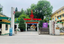 Revitalizing Hanoi’s Historic Core: No High-Rise Apartments Post-Industrial Relocation