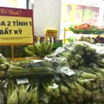 Surprise: Supermarket Vegetables Cost Nearly Half as Much as Traditional Markets