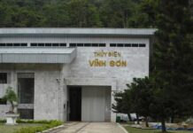 Red Capital Exits Major Shareholder Position in Vinh Son – Song Hinh Hydropower