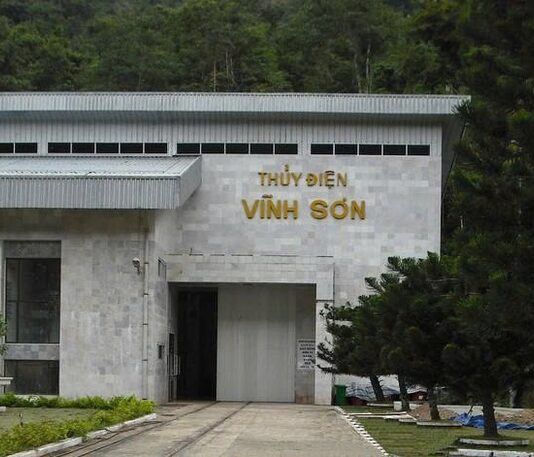 Red Capital Exits Major Shareholder Position in Vinh Son – Song Hinh Hydropower