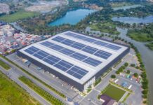 REE Seeks to Boost Subsidiary Capital to 10.5 Trillion VND