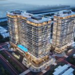 Landmark Member of Dat Xanh Group Files Listing Application on HoSE