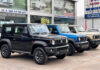 Suzuki Jimny Slashes Prices in Massive Clearance Sale as ‘Beer and Peanuts’ Era Ends